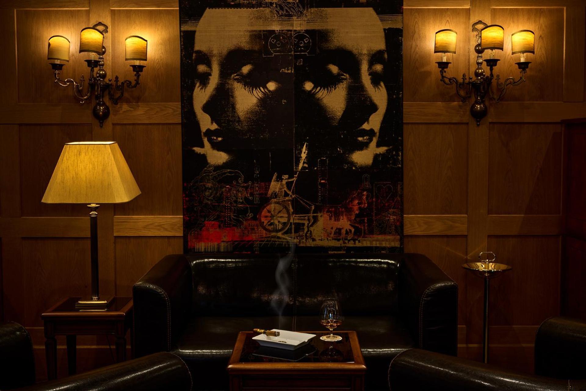Hotel Vereina Klosters Eksteriør billede