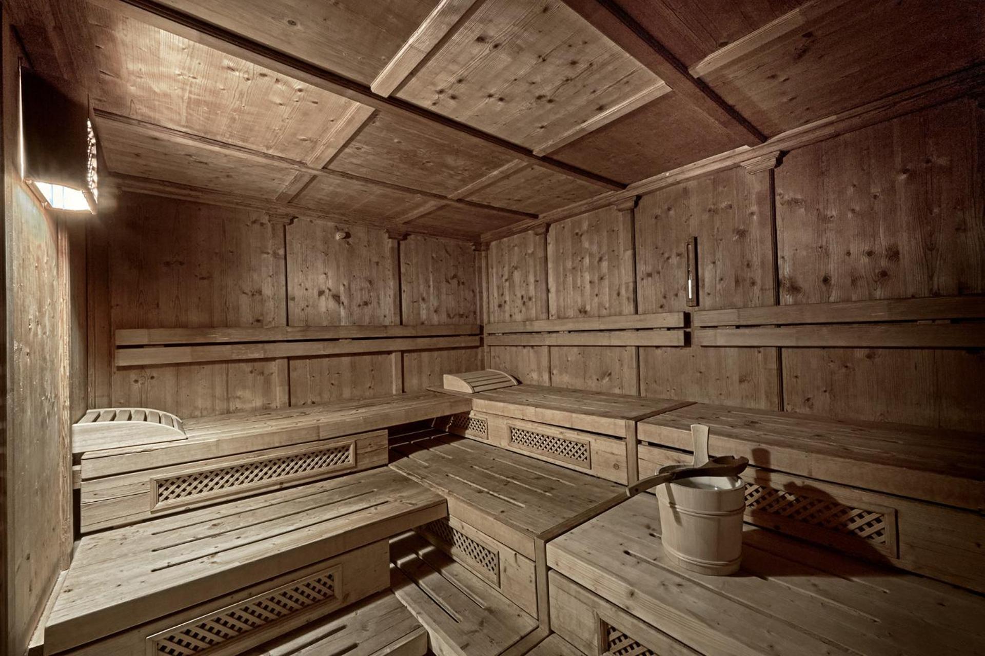 Hotel Vereina Klosters Eksteriør billede